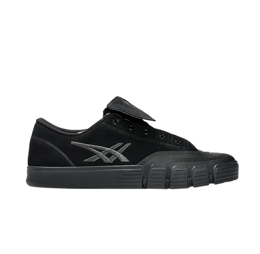 Asics skateboarding Flex Kee Pro 2.0 Gel black graphite grey