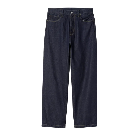 Carhartt WIP Landon pant blue rinsed