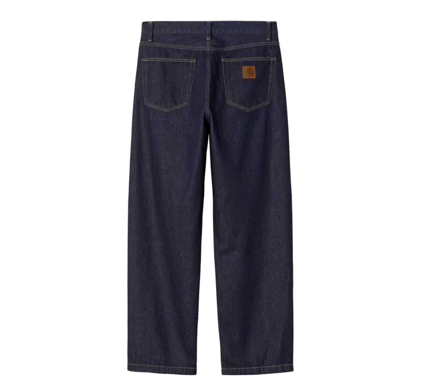 Carhartt WIP Landon pant blue rinsed