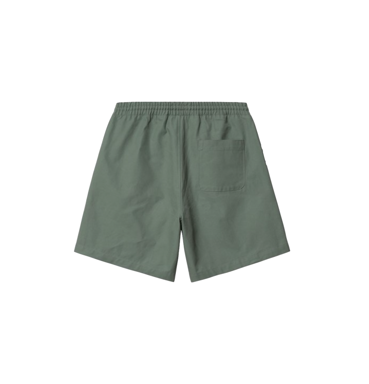 Carhartt WIP Madock short park stoned washed