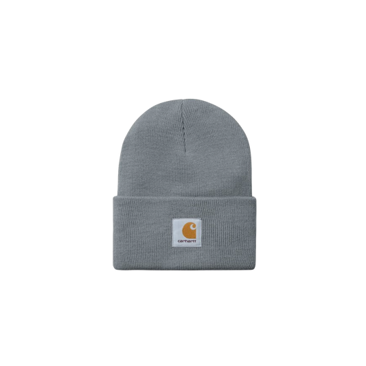 Carhartt WIP beanie Acrylic Watch Hat dove grey