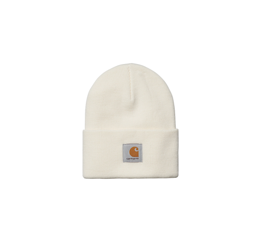 Carhartt WIP beanie Acrylic Watch Hat wax