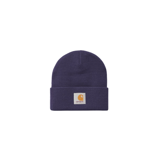 Carhartt WIP beanie Short Watch Hat aura