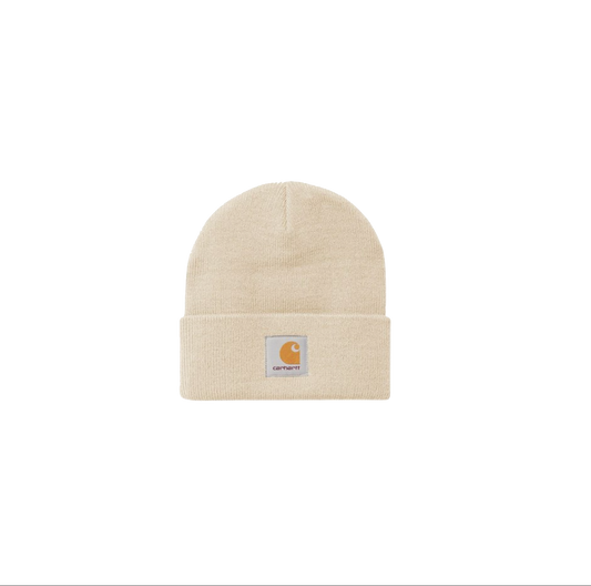 Carhartt WIP beanie Short Watch Hat moonbeam