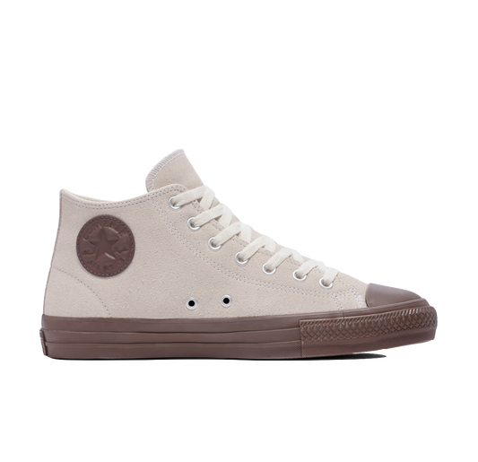 Converse CTAS Pro Mid fresh egret brown egret