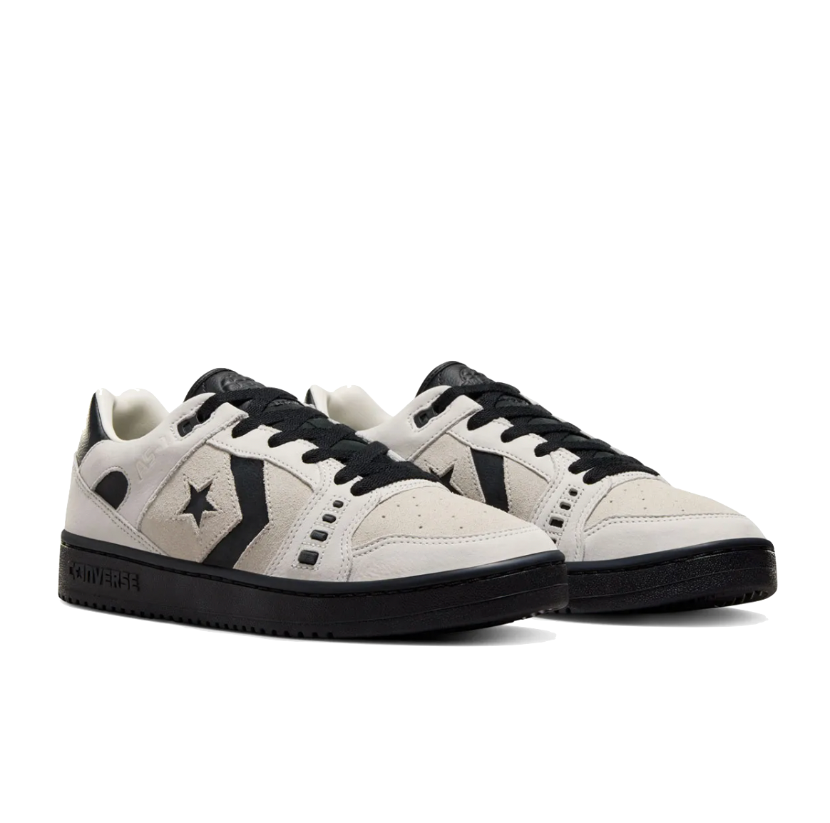 Converse AS-1 Pro OX Alexis Sablone egret black black