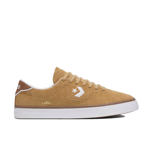 Converse Louie Lopez Pro Ox toadstool tan