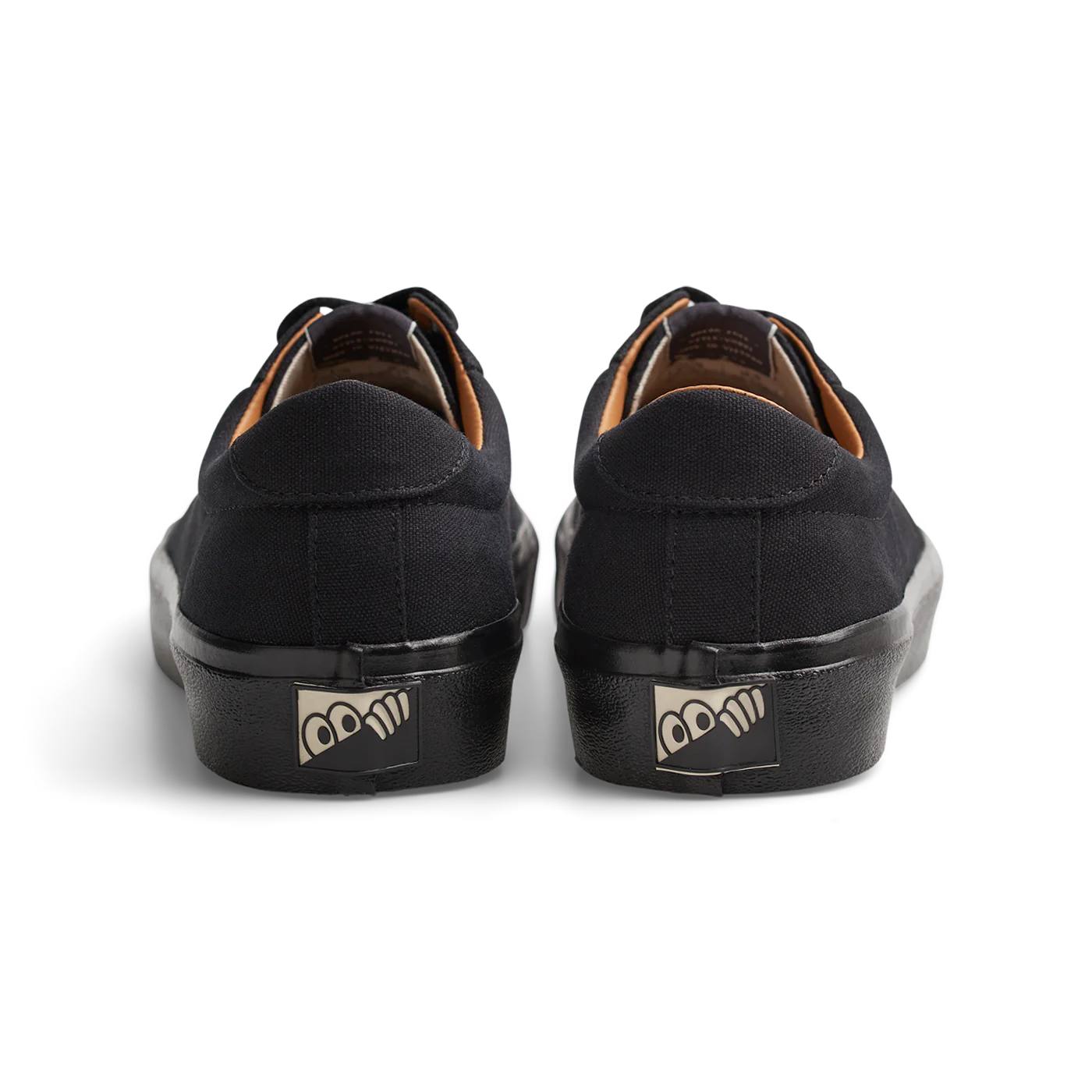 Last Resort AB VM001 Lo canvas black black