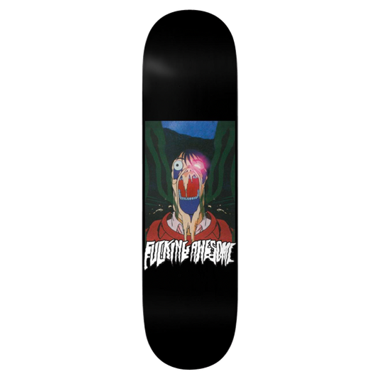 Fucking Awesome Kevin Bradley deck Shinjuku 8.38"