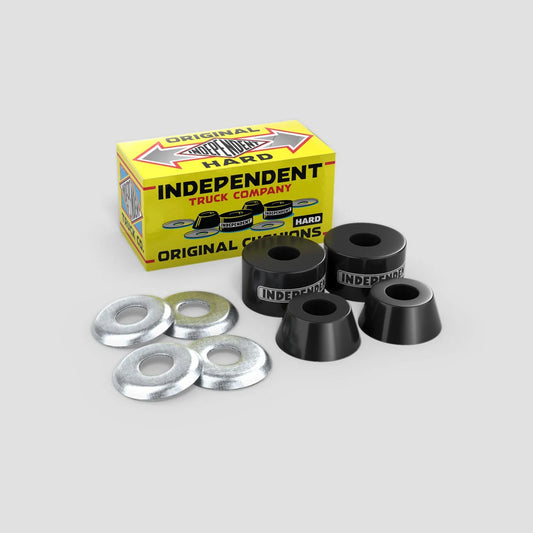 Independent Original Cushions bushings hard 94A black