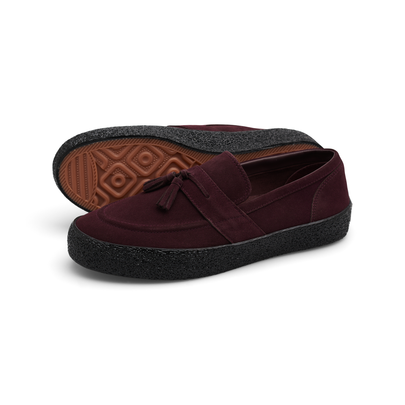 Last Resort AB VM005 Loafer fig black