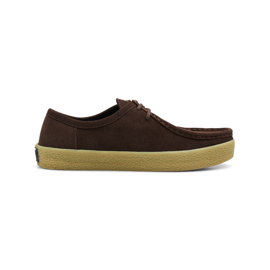 Last Resort AB VM006 Moc suede coffee bean gum