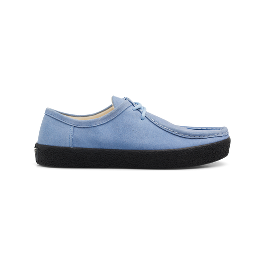 Last Resort AB VM006 Moc dusty blue black