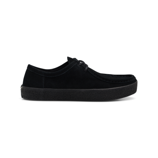 Last Resort AB VM006 Moc black black