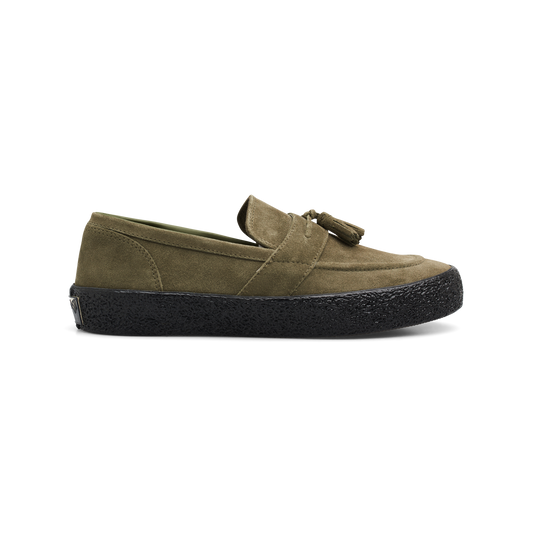 Last Resort AB VM005 Loafer new olive black