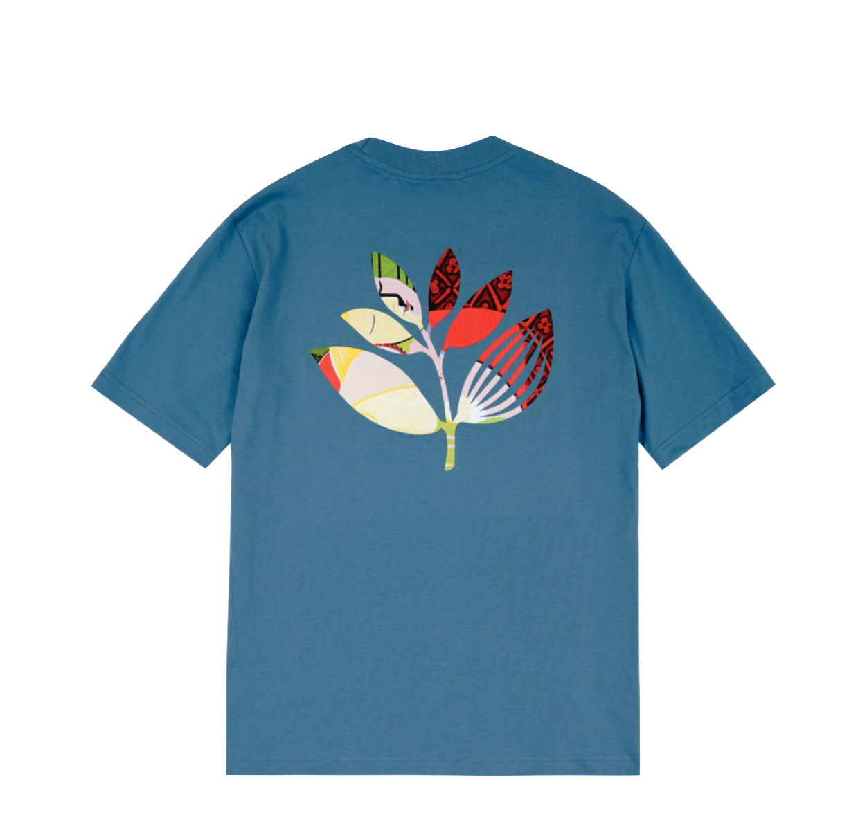 Magenta Le Rêve tee light blue