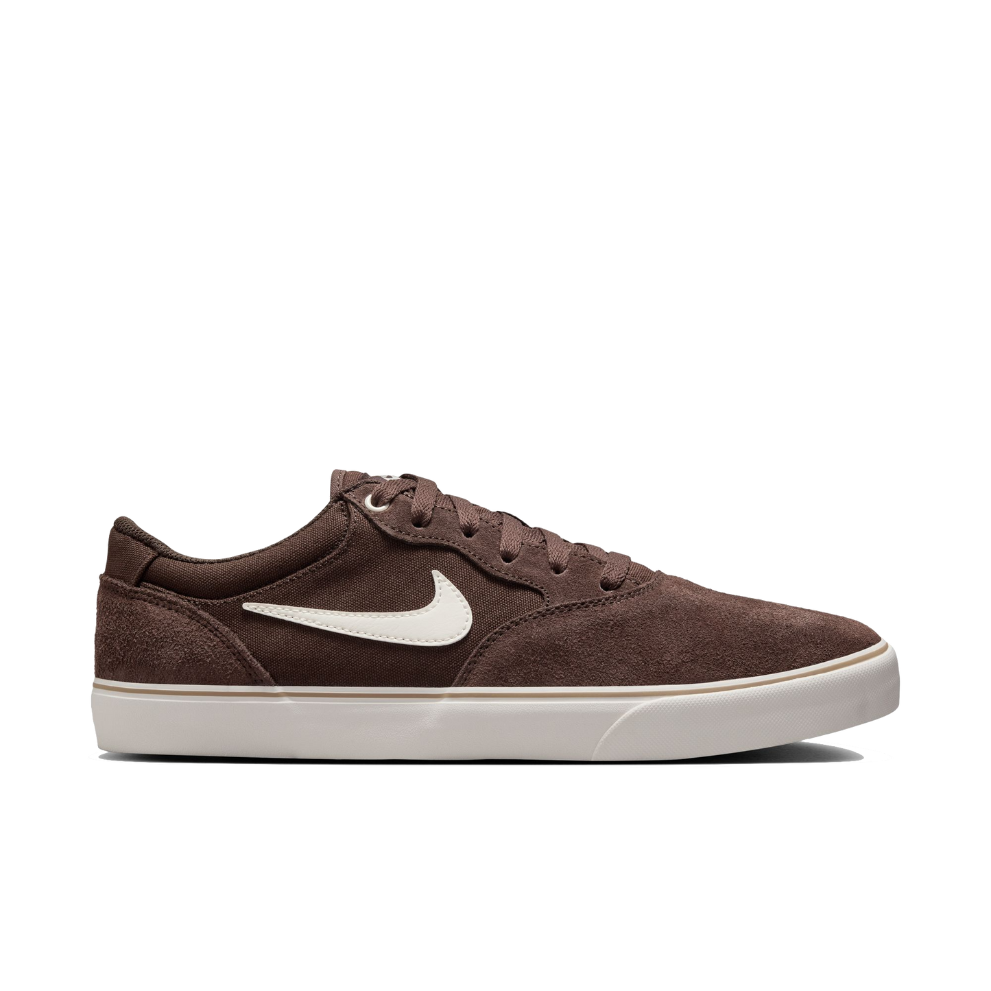 Nike SB Chron 2 baroque brown pale ivory phantom