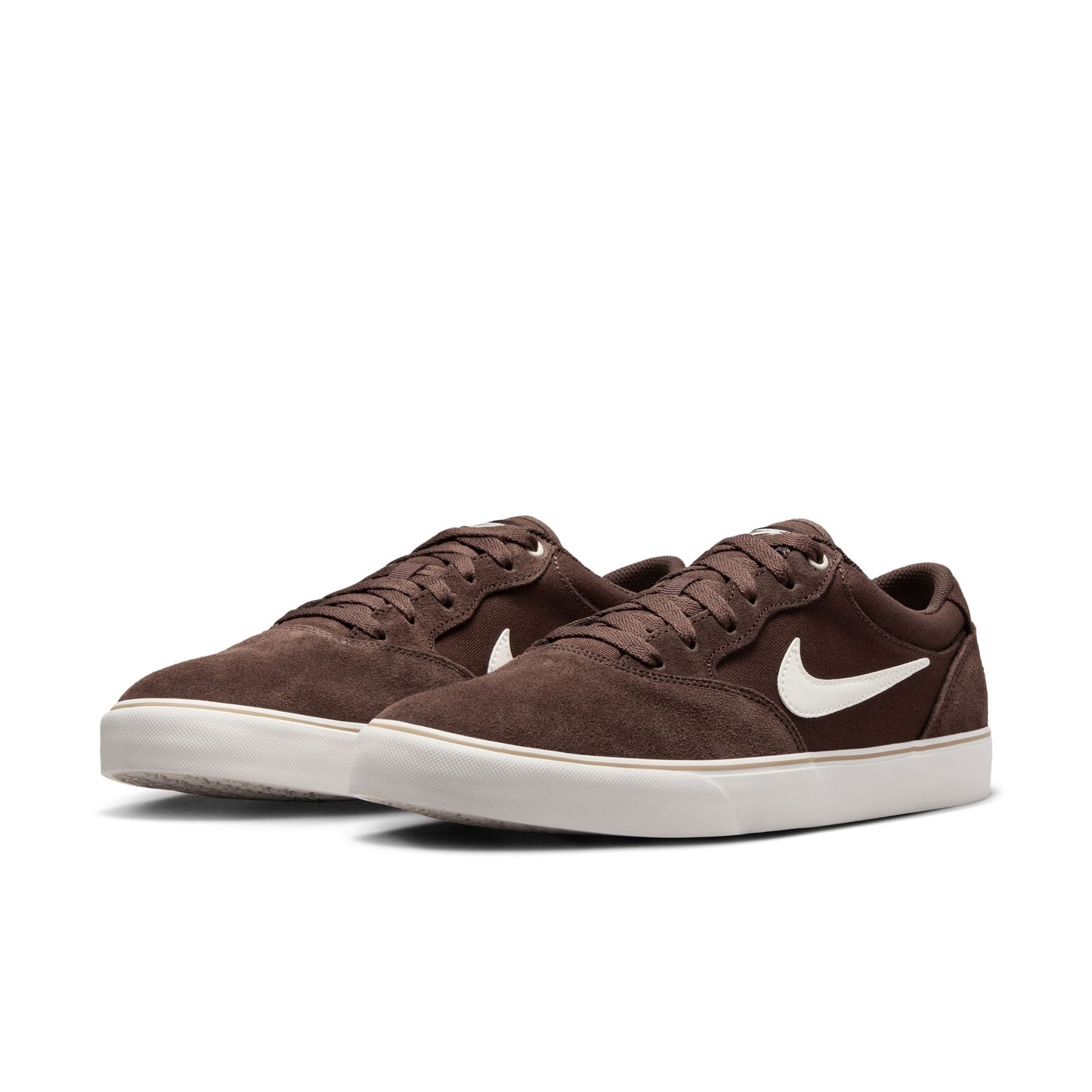 Nike SB Chron 2 baroque brown pale ivory phantom