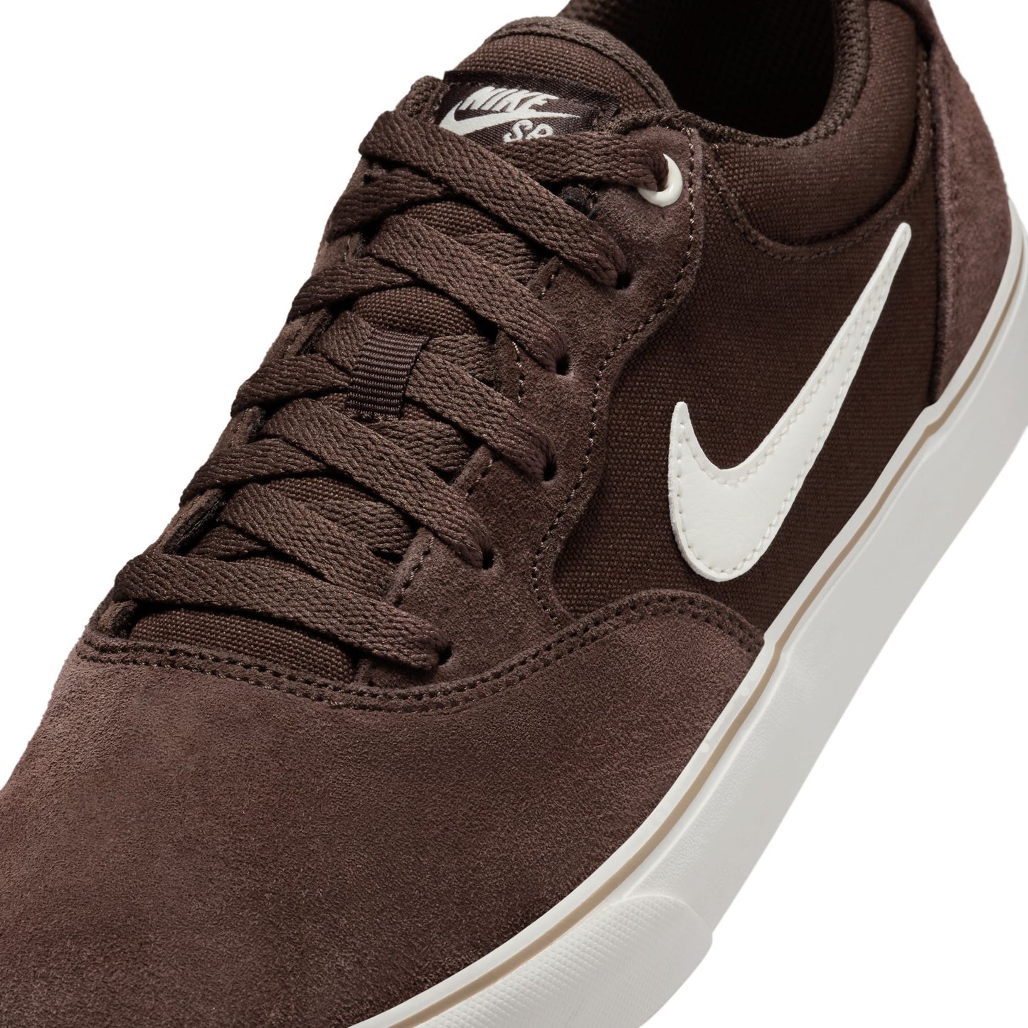 Nike SB Chron 2 baroque brown pale ivory phantom