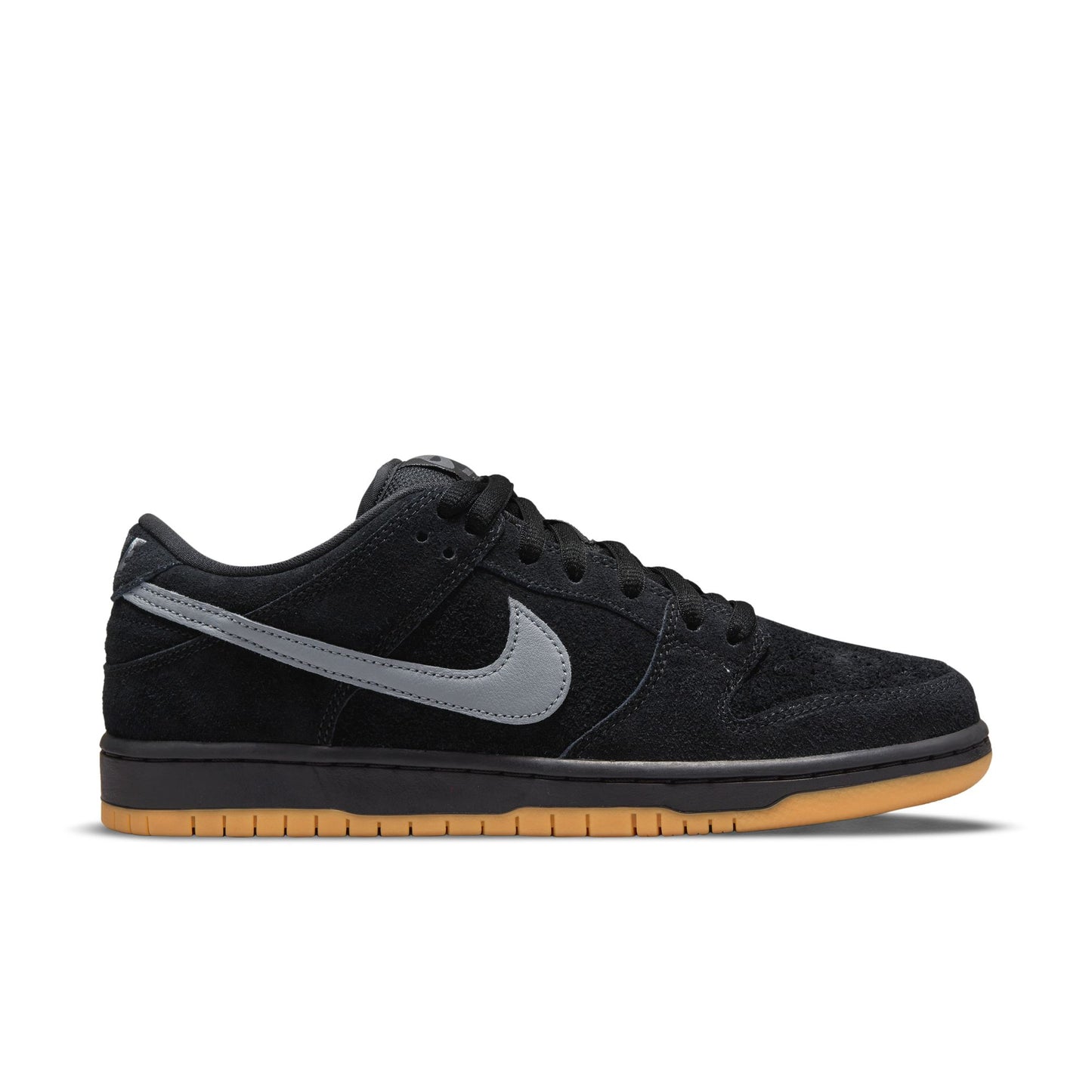 Nike SB Dunk Low Pro « Fog »black cool grey black black