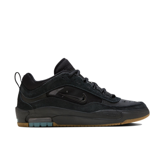 Nike SB Ishod Wair Max black black anthracite black gum