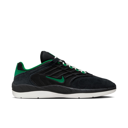 Nike SB Vertebrae black malachite black summit white