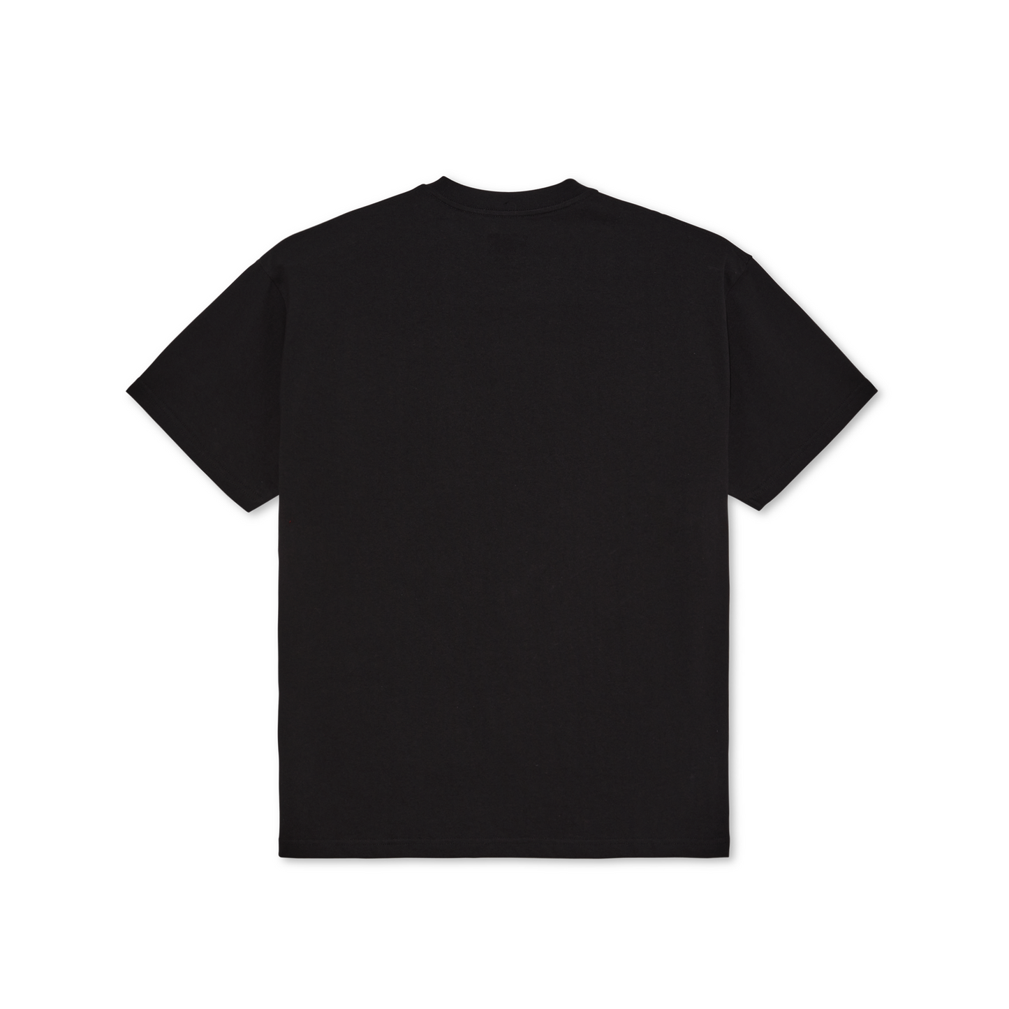 Polar Skate Co Punch tee black