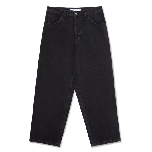 Polar Skate Co Big Boy pant brown blue