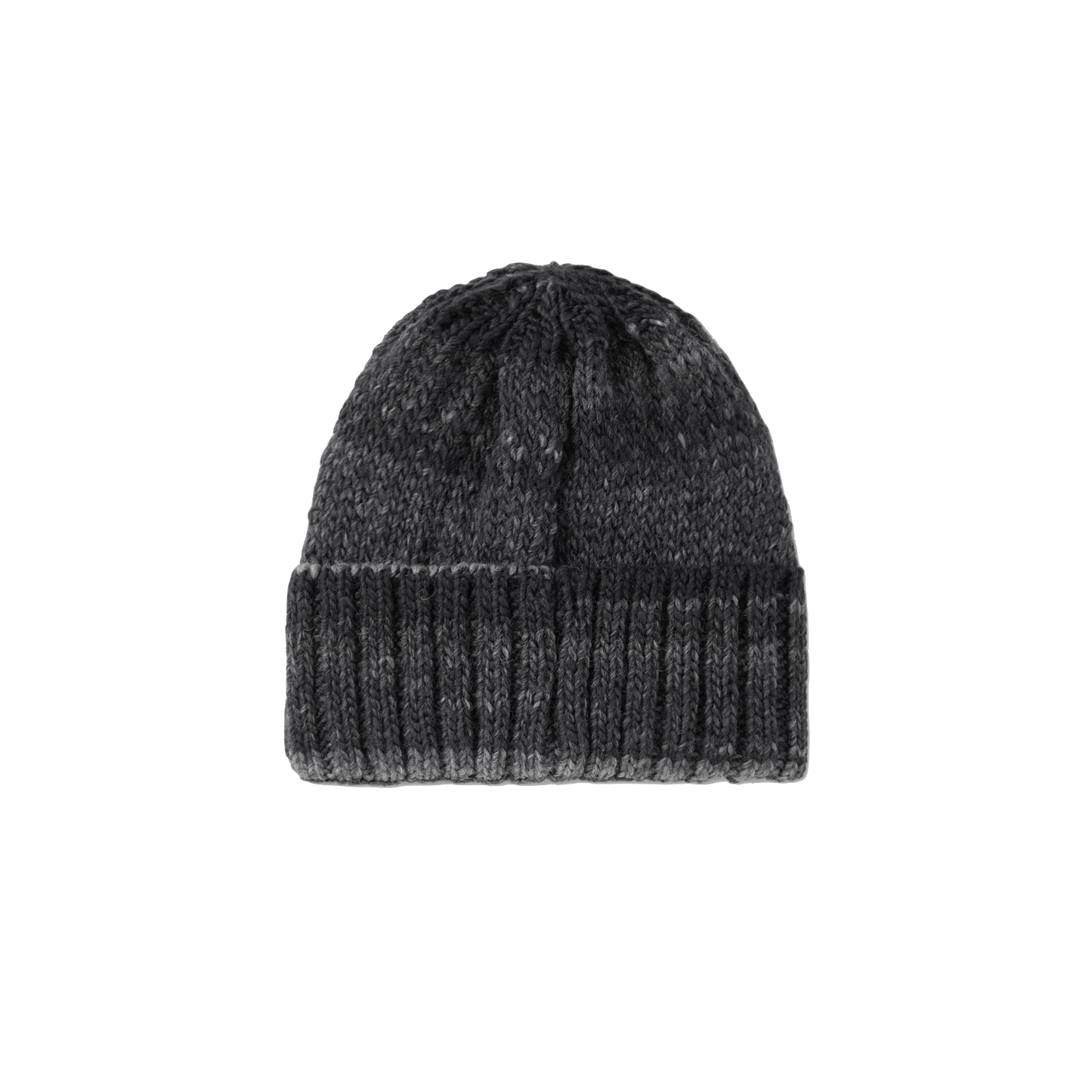 Polar Skate Co Multi beanie grey black