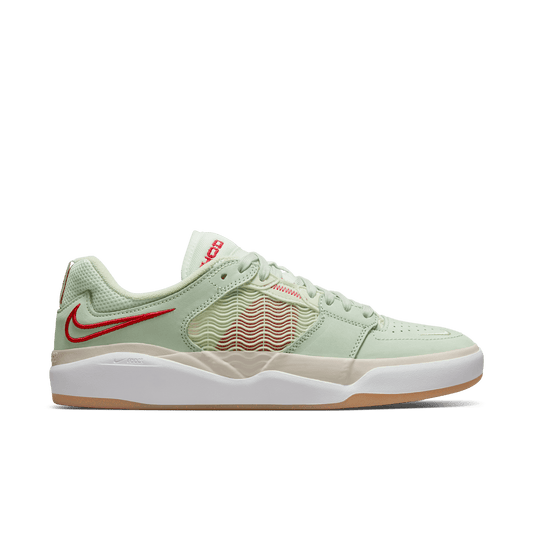 Nike SB Ishod Wair Premium seafoam university red barely green