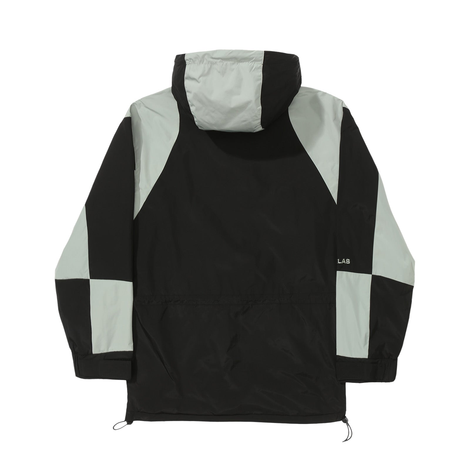 Hélas jacket North Outdoor black