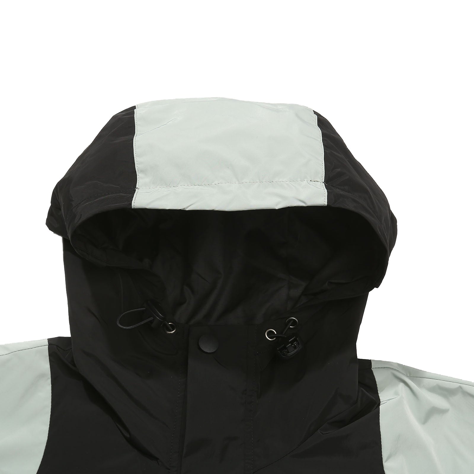 Hélas jacket North Outdoor black – zeropolis