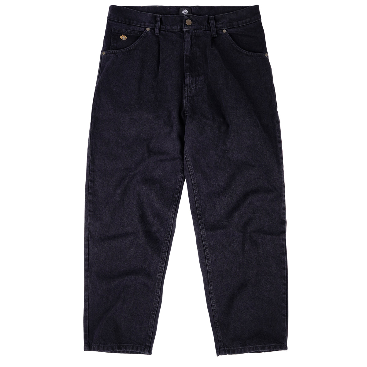 Magenta OG Pant Denim black